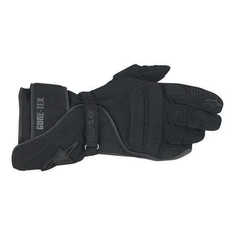 Alpinestars Wr-V Goretex Motorcycle Gloves Black - Alpinestars -  - MSG BIKE GEAR