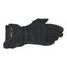 Alpinestars Wr-V Goretex Motorcycle Gloves Black - Alpinestars -  - MSG BIKE GEAR