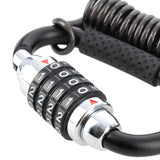 Oxford LidLock - Black