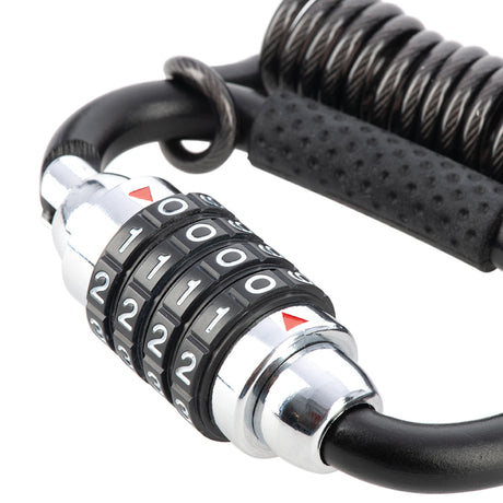 Oxford LidLock - Black