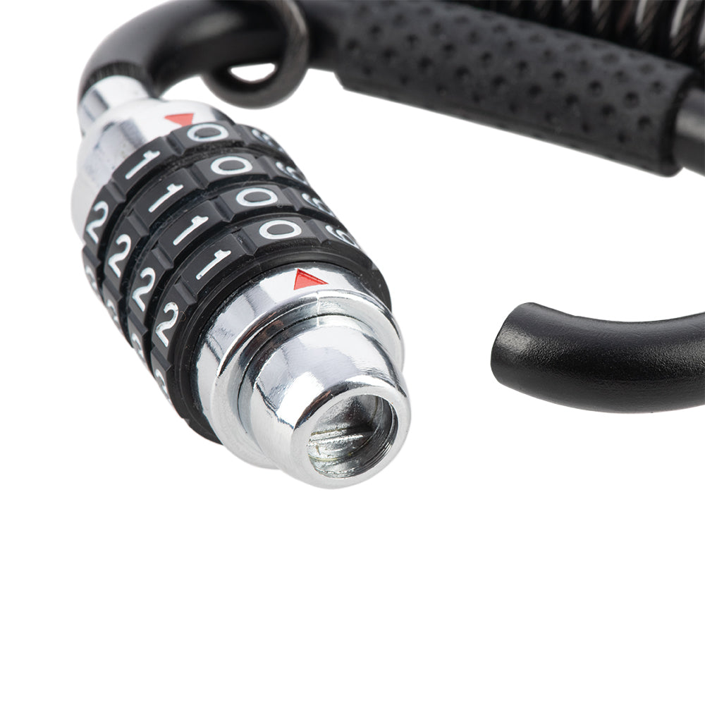 Oxford LidLock - Black