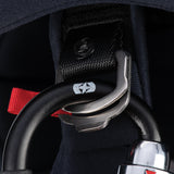 Oxford LidLock - Black