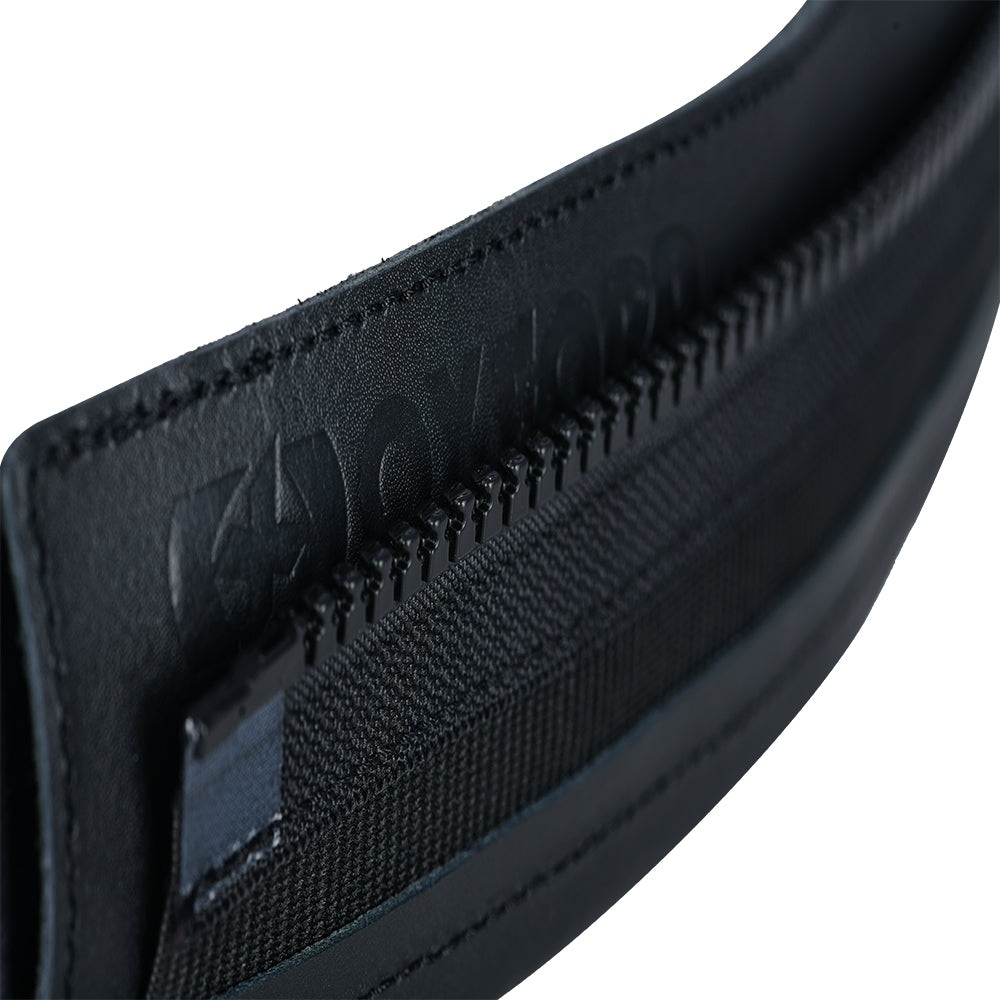 Oxford Belt connector