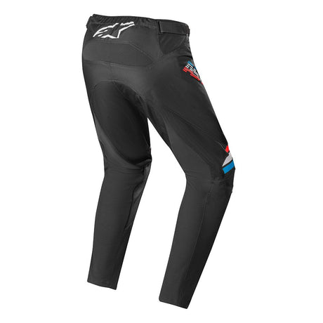 Alpinestars Racer Braap Adult MX Pants - Black / Light Grey