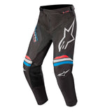 Alpinestars Racer Braap Adult MX Pants - Black / Light Grey
