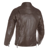 Oxford Route 73 2.0 CE Classic Leather Jacket