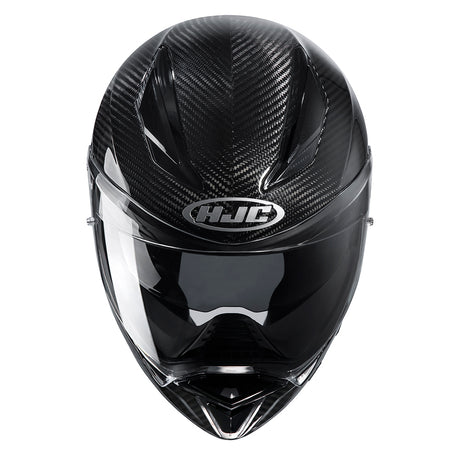 HJC F70 Carbon Gloss Full Face Helmet