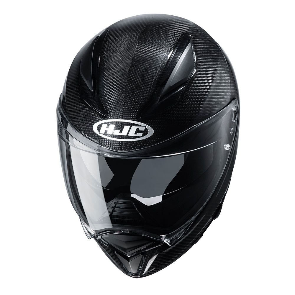 HJC F70 Carbon Gloss Full Face Helmet