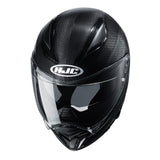 HJC F70 Carbon Gloss Full Face Helmet