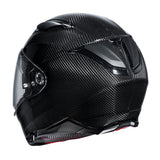 HJC F70 Carbon Gloss Full Face Helmet