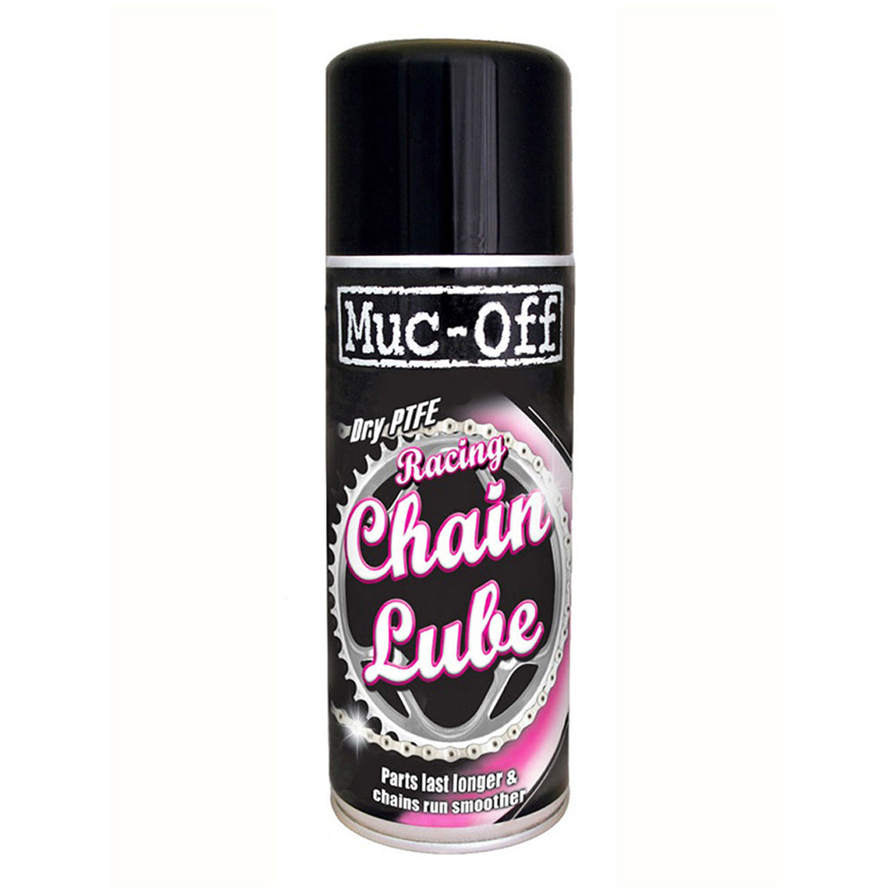 Muc-Off Dry Chain Lube - 50ml