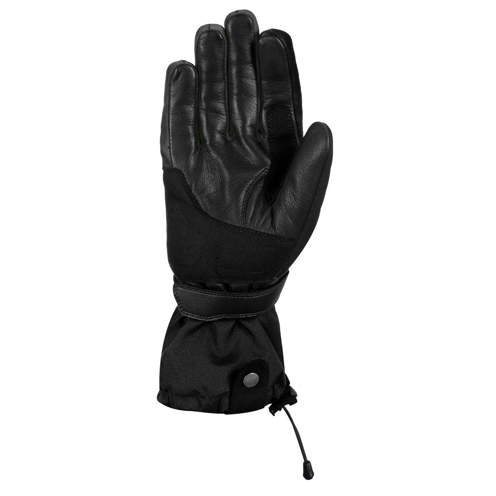 Oxford Convoy 2.0 Ladies Gloves - Stealth Black