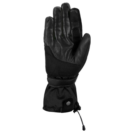 Oxford Convoy 2.0 Ladies Gloves - Stealth Black