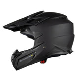G-Mac Fission Evo Motocross MX Motorcycle Helmet