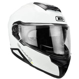 G-Mac Glide Evo Flip Front Motorcycle Helmet