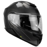 G-Mac Glide Evo Flip Front Motorcycle Helmet