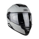 G-Mac Glide Evo Flip Front Motorcycle Helmet