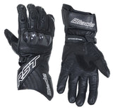 RST 2155 Blade II Ladies Sports Leather Gloves - Black XL