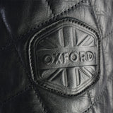 Oxford Route 73 2.0 CE Classic Leather Jacket