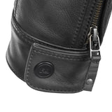 Oxford Route 73 2.0 CE Classic Leather Jacket