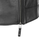 Oxford Route 73 2.0 CE Classic Leather Jacket