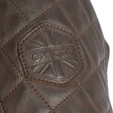 Oxford Route 73 2.0 CE Classic Leather Jacket