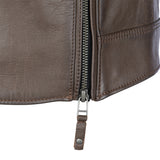 Oxford Route 73 2.0 CE Classic Leather Jacket