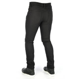 Oxford Original Approved AA Rated Dynamic Jean Slim Jeans - Black