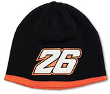 VR46 Pedrosa 26 Beanie