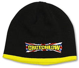 Cal Crutchlow 35 Beanie - Black / Yellow