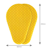 Oxford Insert Protectors CE Level 2 Dynamic Large Knee (Pair)