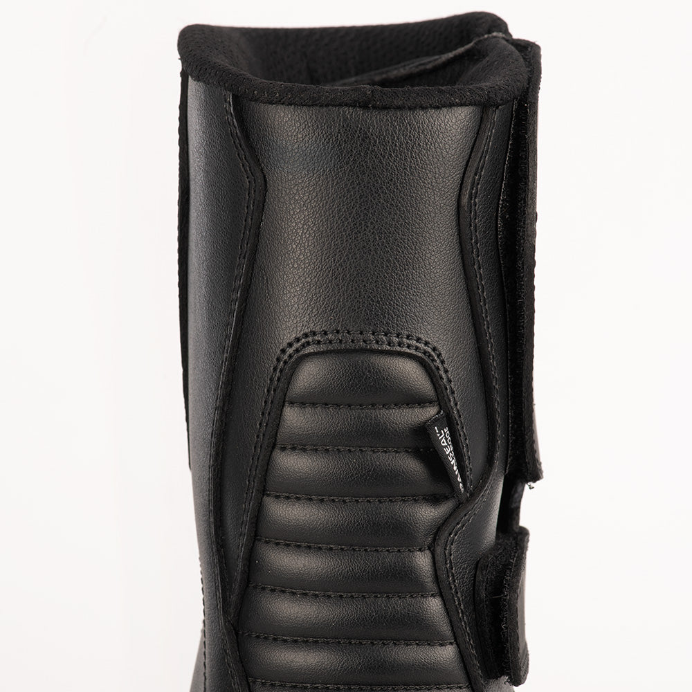 Oxford Delta Mens Motorcycle Boots