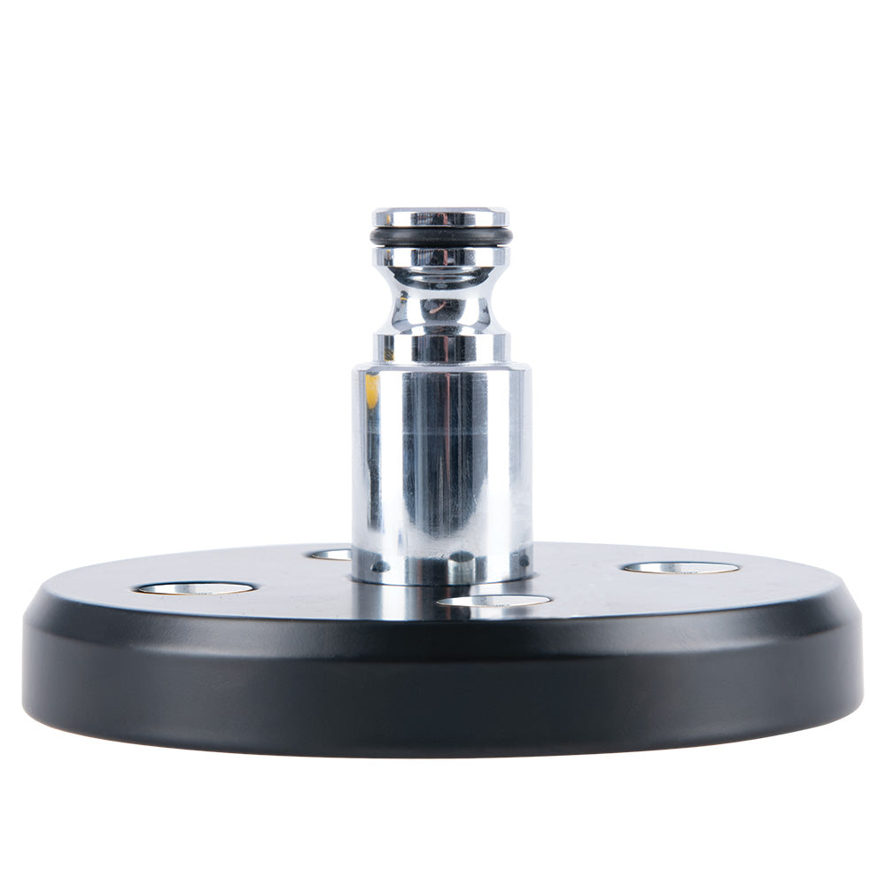 Oxford Beast Floor Lock Adaptor Sold Secure Motorcycle DIAMOND approved*