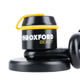Oxford Beast Floor Lock Sold Secure Diamond All-in-one Security Solution*