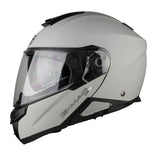 G-Mac Glide Evo Flip Front Motorcycle Helmet