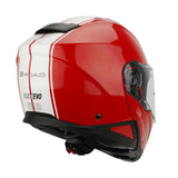 G-Mac Glide Evo Flip Front Motorcycle Helmet