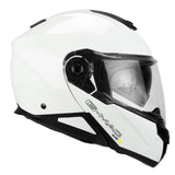 G-Mac Glide Evo Flip Front Motorcycle Helmet