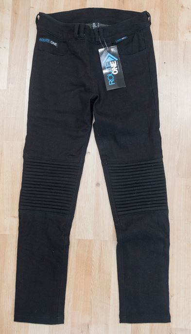 Route One Darby Women's Leggings - Black