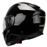 G-Mac Glide Evo Flip Front Motorcycle Helmet