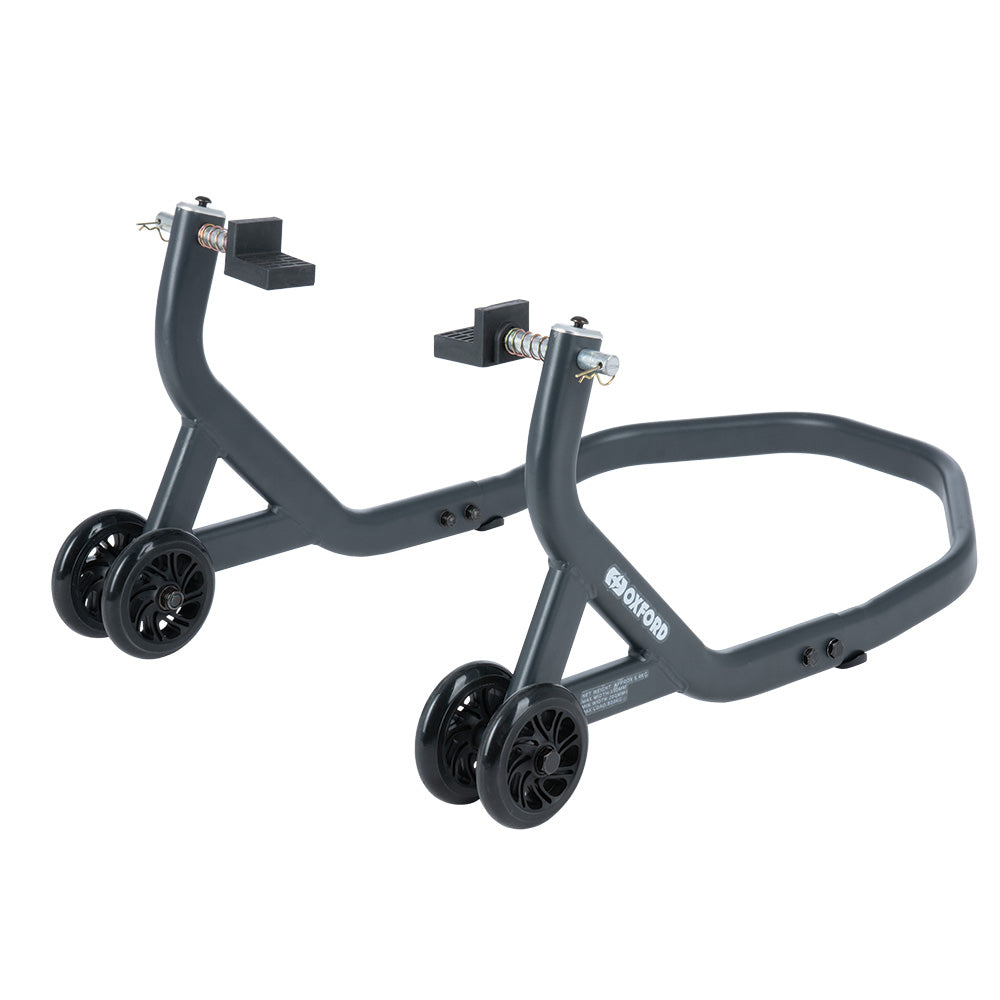 Oxford ZERO-G - Bobbin Forks / Stand Forks / L-Cups