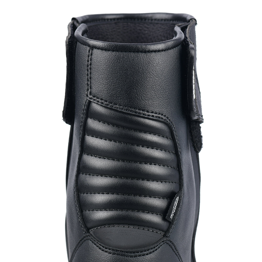 Oxford Warrior 2.0 Motorcycle Boots