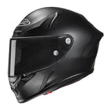 HJC RPHA 1 Matt Black Full Face ECE 22.06 FIM Homologated Helmet