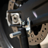 Oxford Bobbins M8 (1.0 thread) Black