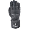 Spartan Gloves CE Waterproof Leather/Textile
