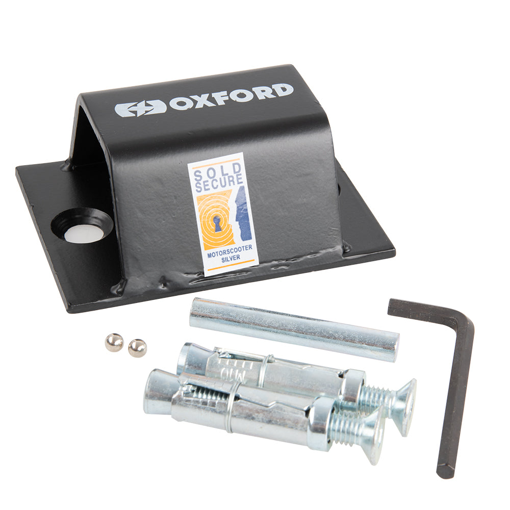 Oxford BruteForce Ground Anchor