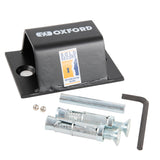 Oxford BruteForce Ground Anchor