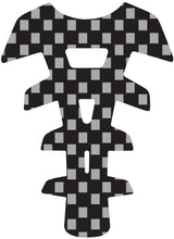 Oxford "Arachnid" Tank Protector - Carbon