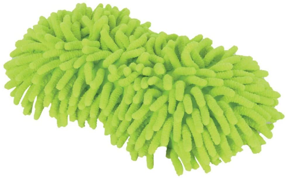 Oxford Microfibre Noodle Sponge