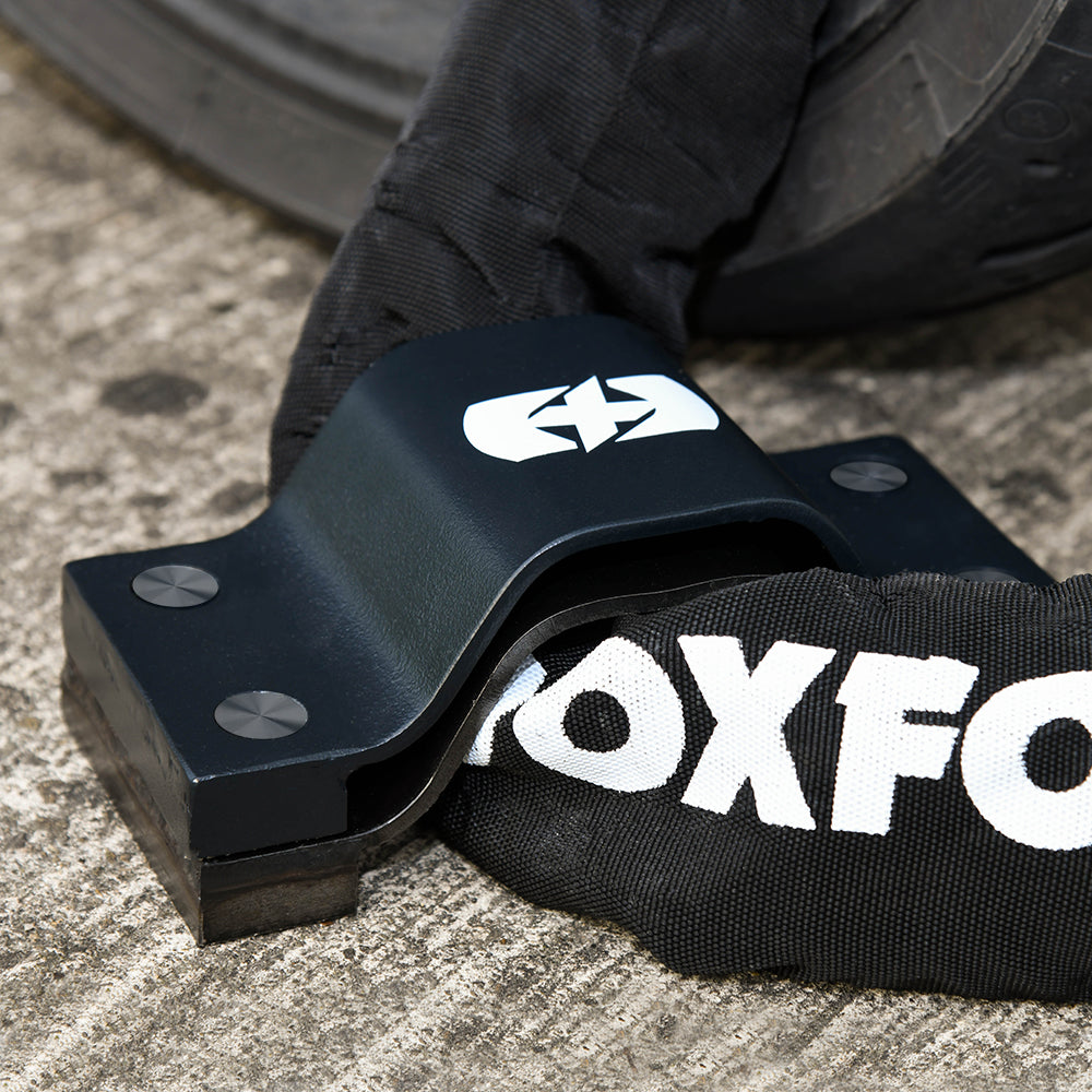 Oxford Beast Secured by Design Ground Anchor