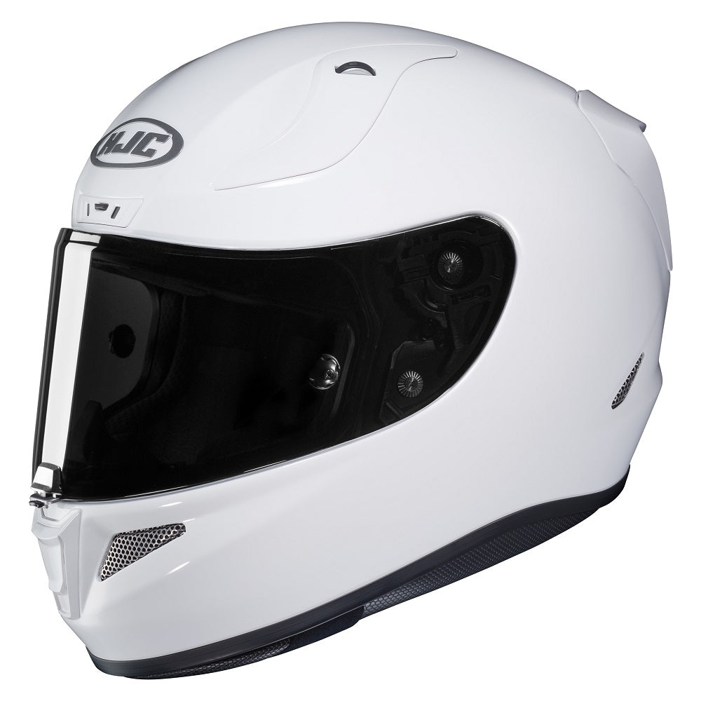 HJC RPHA 11 Pearl White Full Face Helmet
